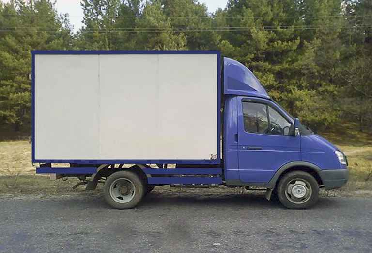 Заказ авто для транспортировки вещей : Заказ машины 4м/3т (тент) из Тальменки в Светлоград