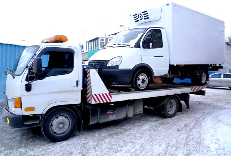 Отправка грузовика  из Вологды в Тарусу