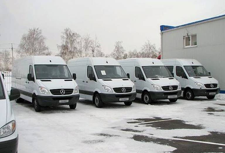 Перевезти посылку-гуманитарную помощь на дачу из Жуковский в Владимир