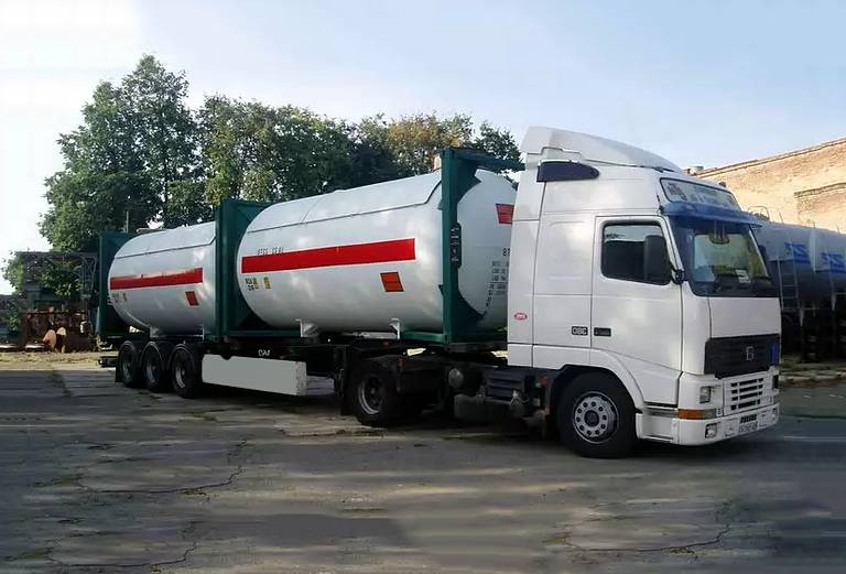 Машина для перевозки тракторов т25, 4шт из Москва в Чебоксары